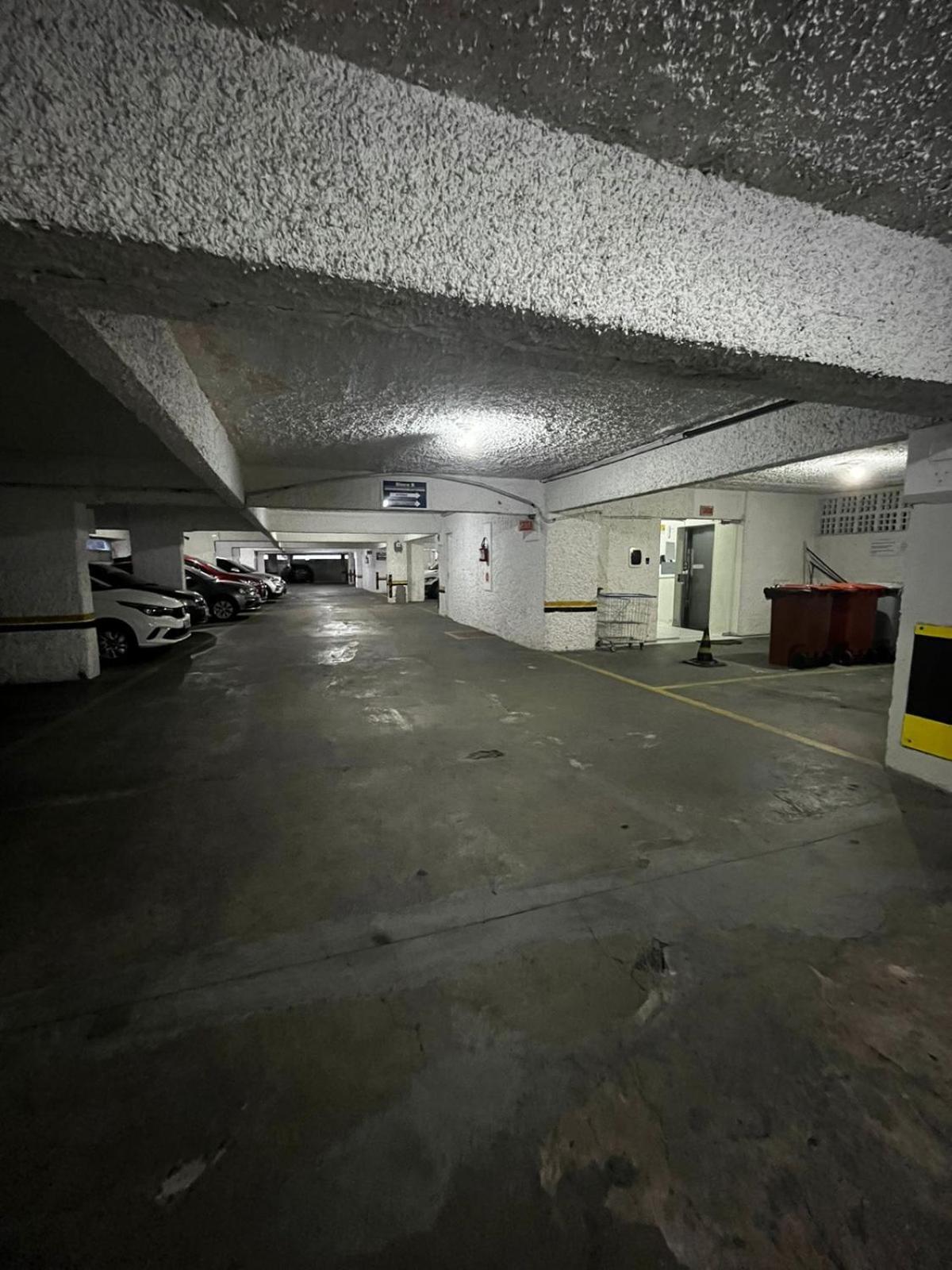 Apartamento Central Proximo Da Praia E Atlantico Shopping Balneário Camboriú エクステリア 写真