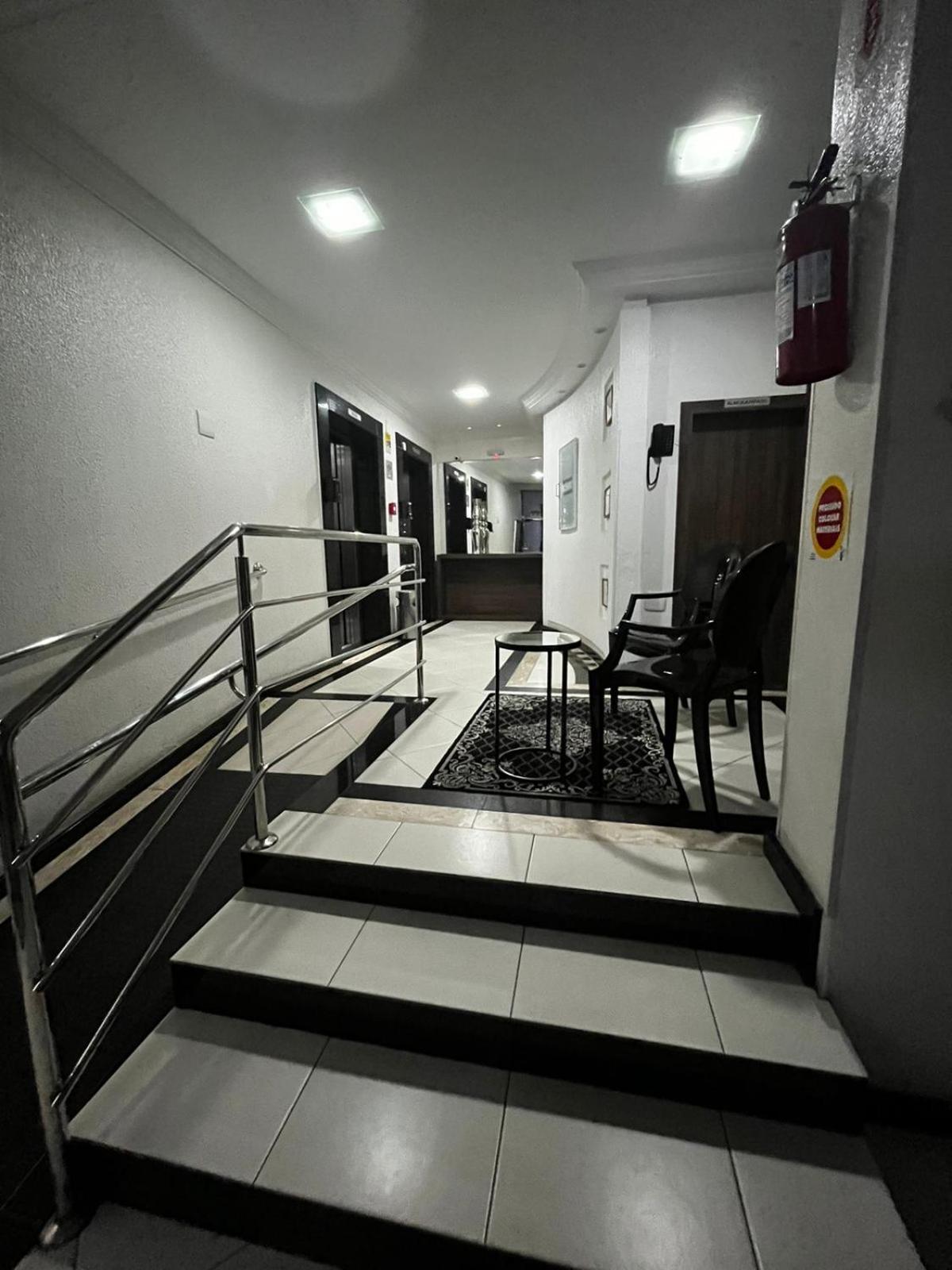 Apartamento Central Proximo Da Praia E Atlantico Shopping Balneário Camboriú エクステリア 写真