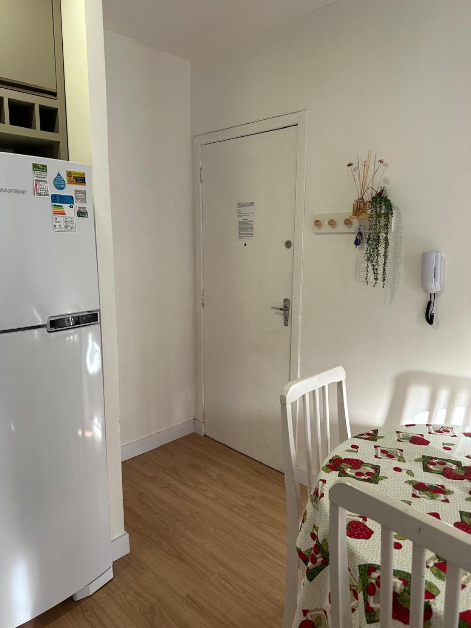 Apartamento Central Proximo Da Praia E Atlantico Shopping Balneário Camboriú エクステリア 写真