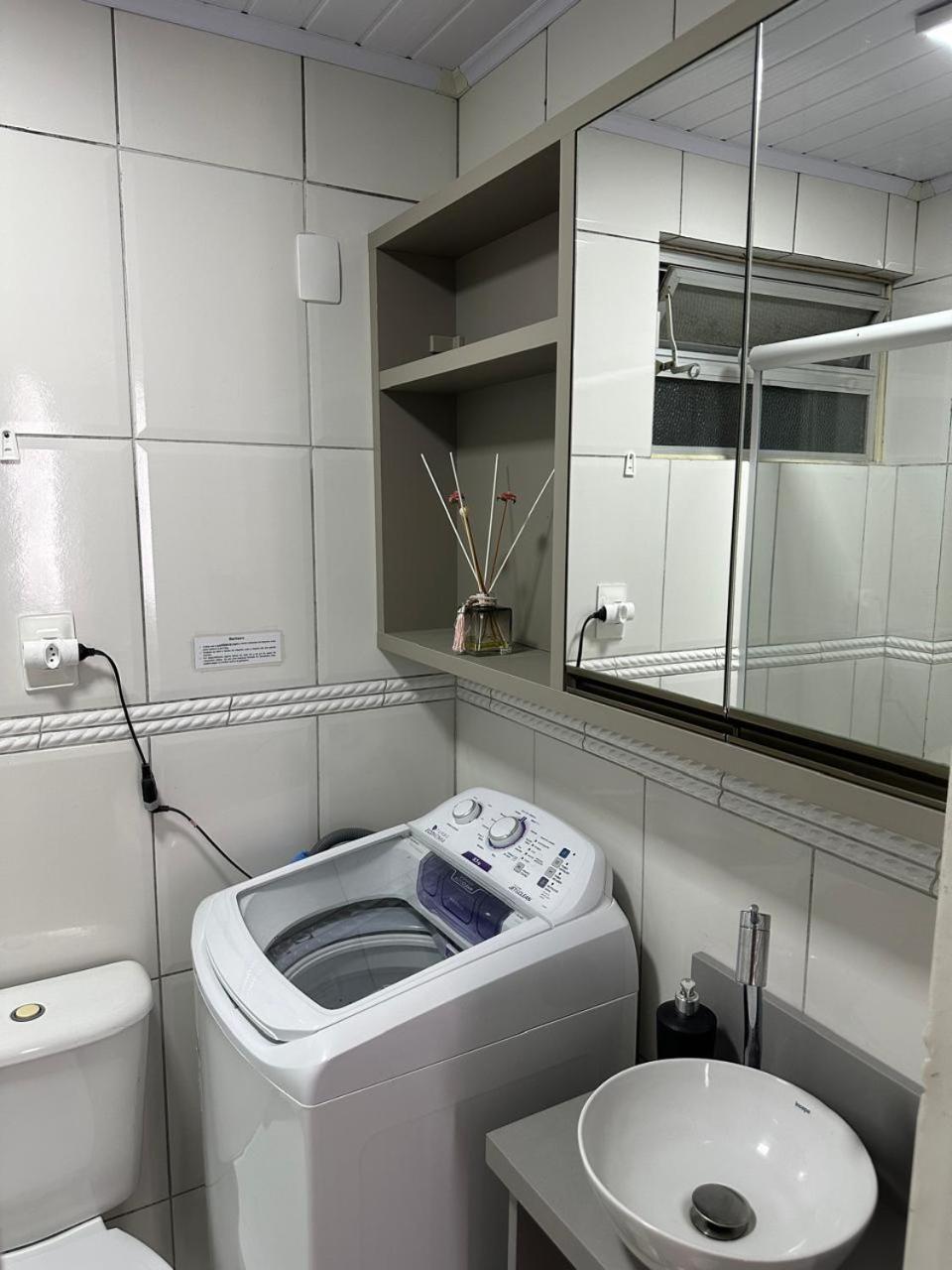 Apartamento Central Proximo Da Praia E Atlantico Shopping Balneário Camboriú エクステリア 写真